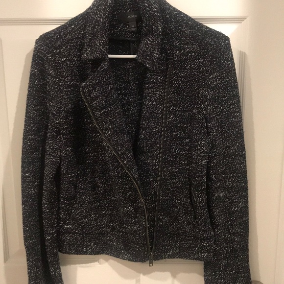 Jcrew women’s jacket - Picture 6 of 7